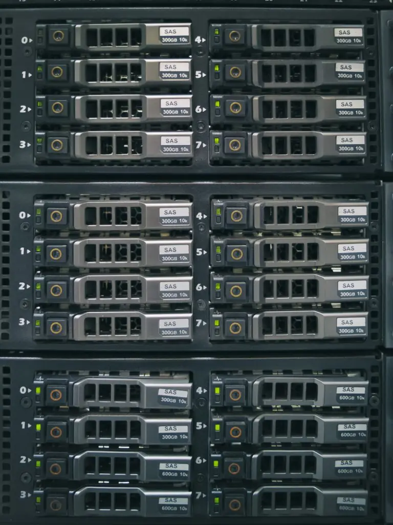 baie-de-serveurs-logicall
